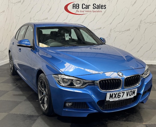 Used BMW 3 Series 2017 for sale - 75094020: Photo 5