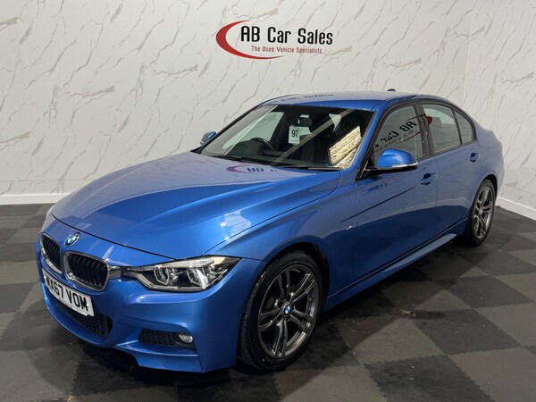 Used BMW 3 Series 2017 for sale - 75094020: Photo 6
