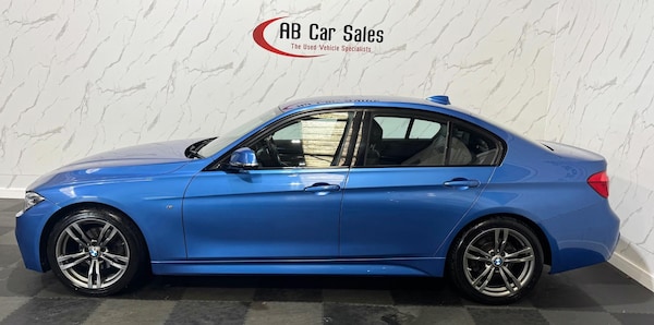 Used BMW 3 Series 2017 for sale - 75094020: Photo 7