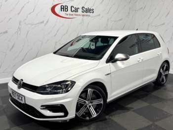 2017 (17) - 2.0 TSI 310 R 5dr 4MOTION