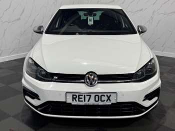 Used Volkswagen Golf 2017 for sale - 74899332: Photo