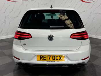 Used Volkswagen Golf 2017 for sale - 74899332: Photo
