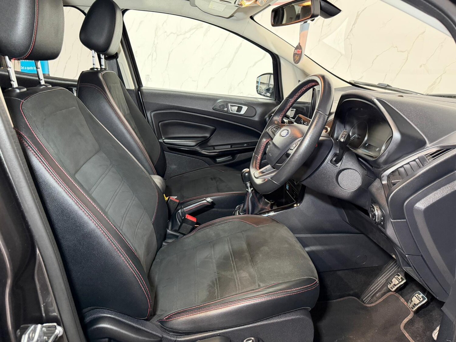 Used Ford Ecosport 2019 for sale - 77940022: Photo 11