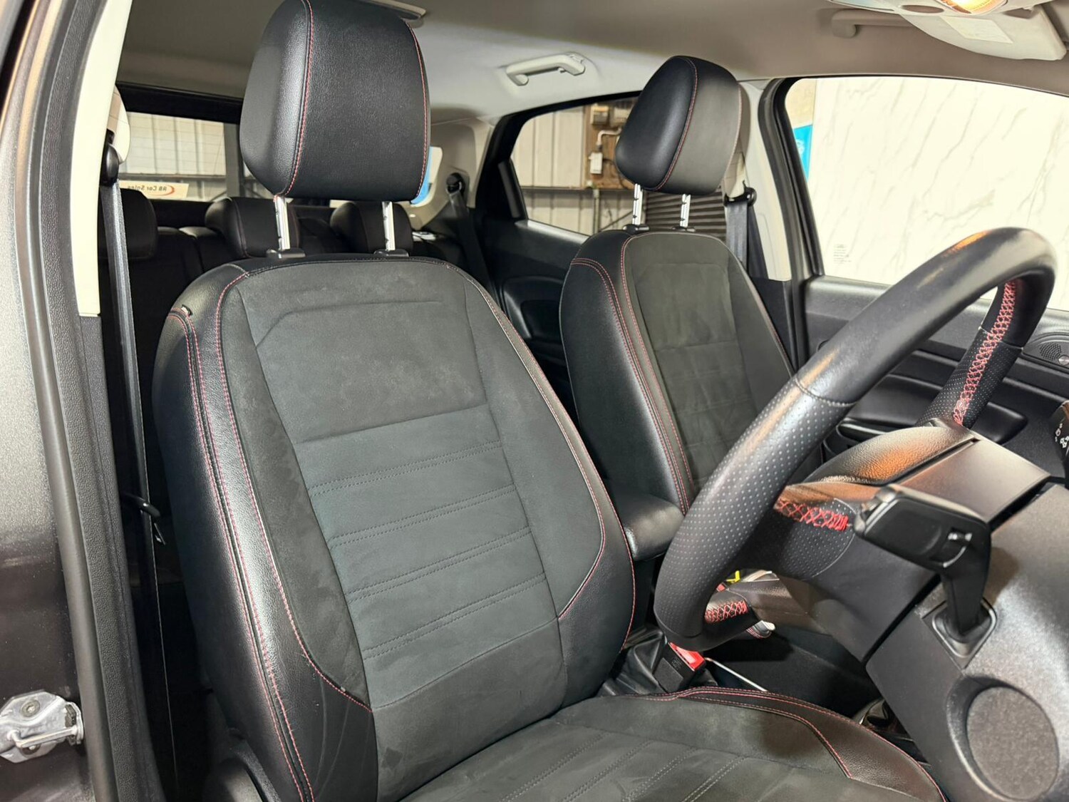 Used Ford Ecosport 2019 for sale - 77940022: Photo 12