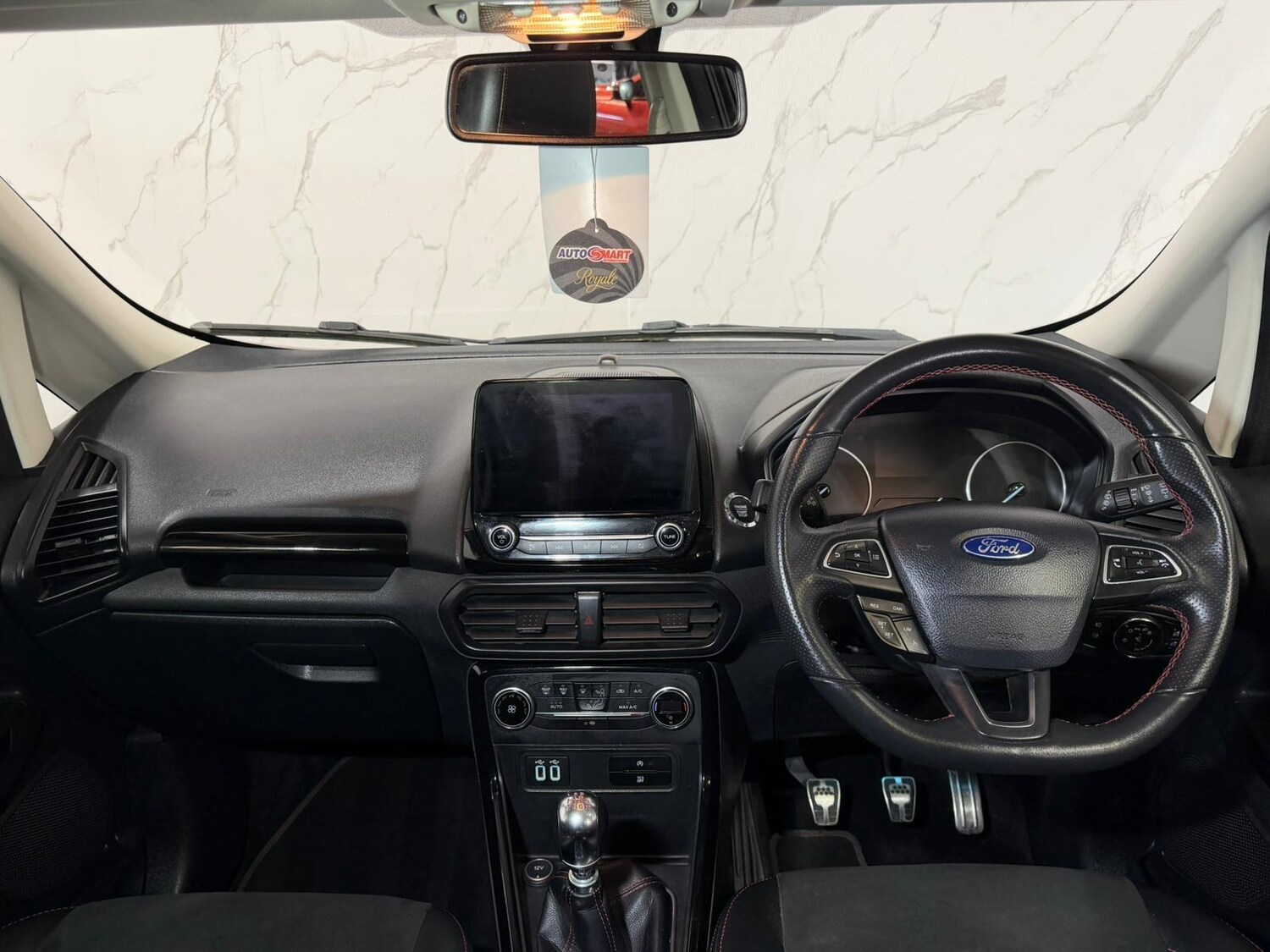 Used Ford Ecosport 2019 for sale - 77940022: Photo 13