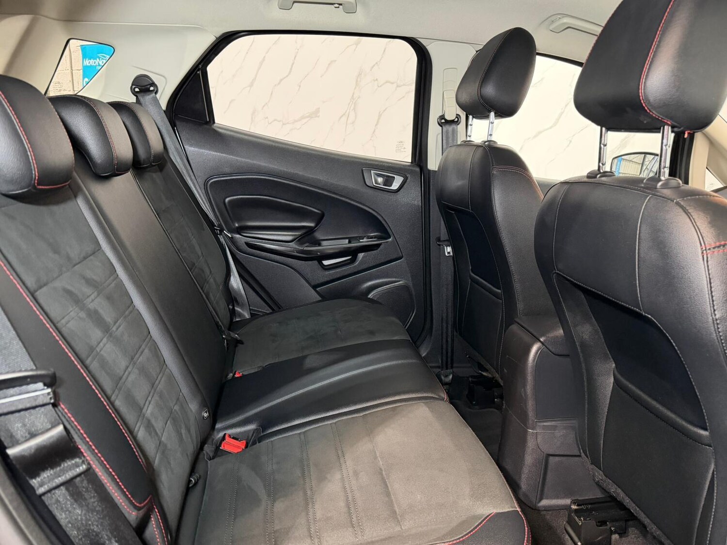 Used Ford Ecosport 2019 for sale - 77940022: Photo 14