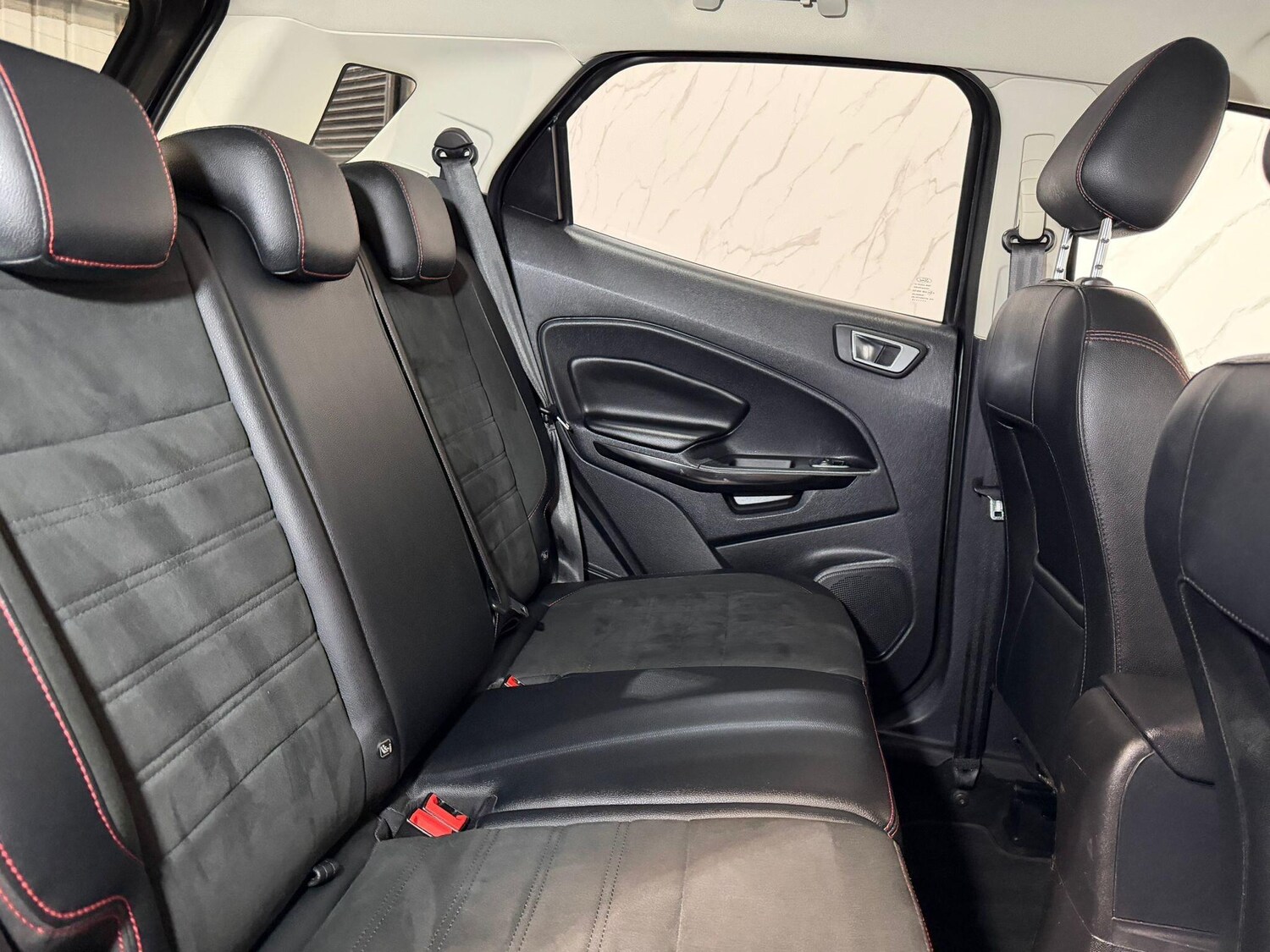 Used Ford Ecosport 2019 for sale - 77940022: Photo 15