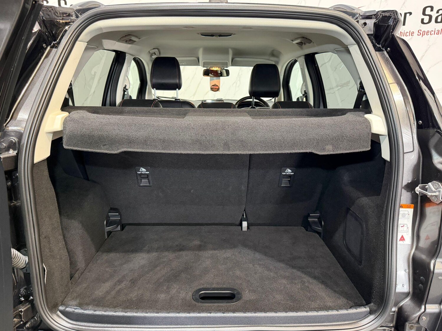 Used Ford Ecosport 2019 for sale - 77940022: Photo 16