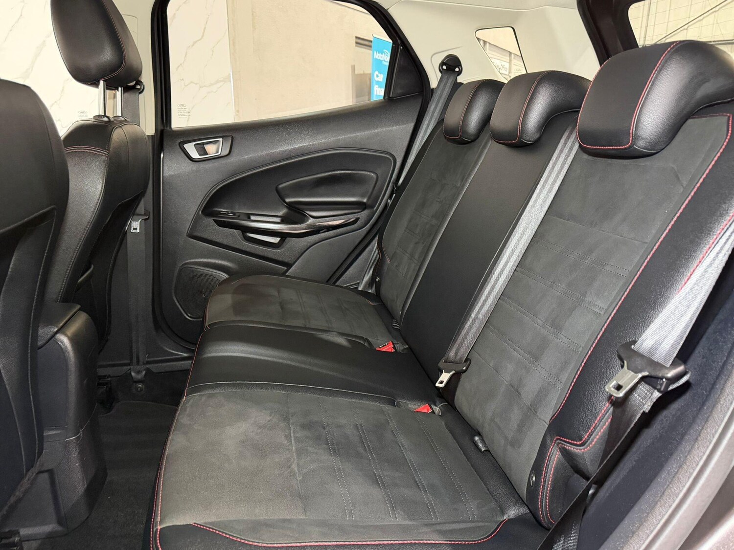 Used Ford Ecosport 2019 for sale - 77940022: Photo 18