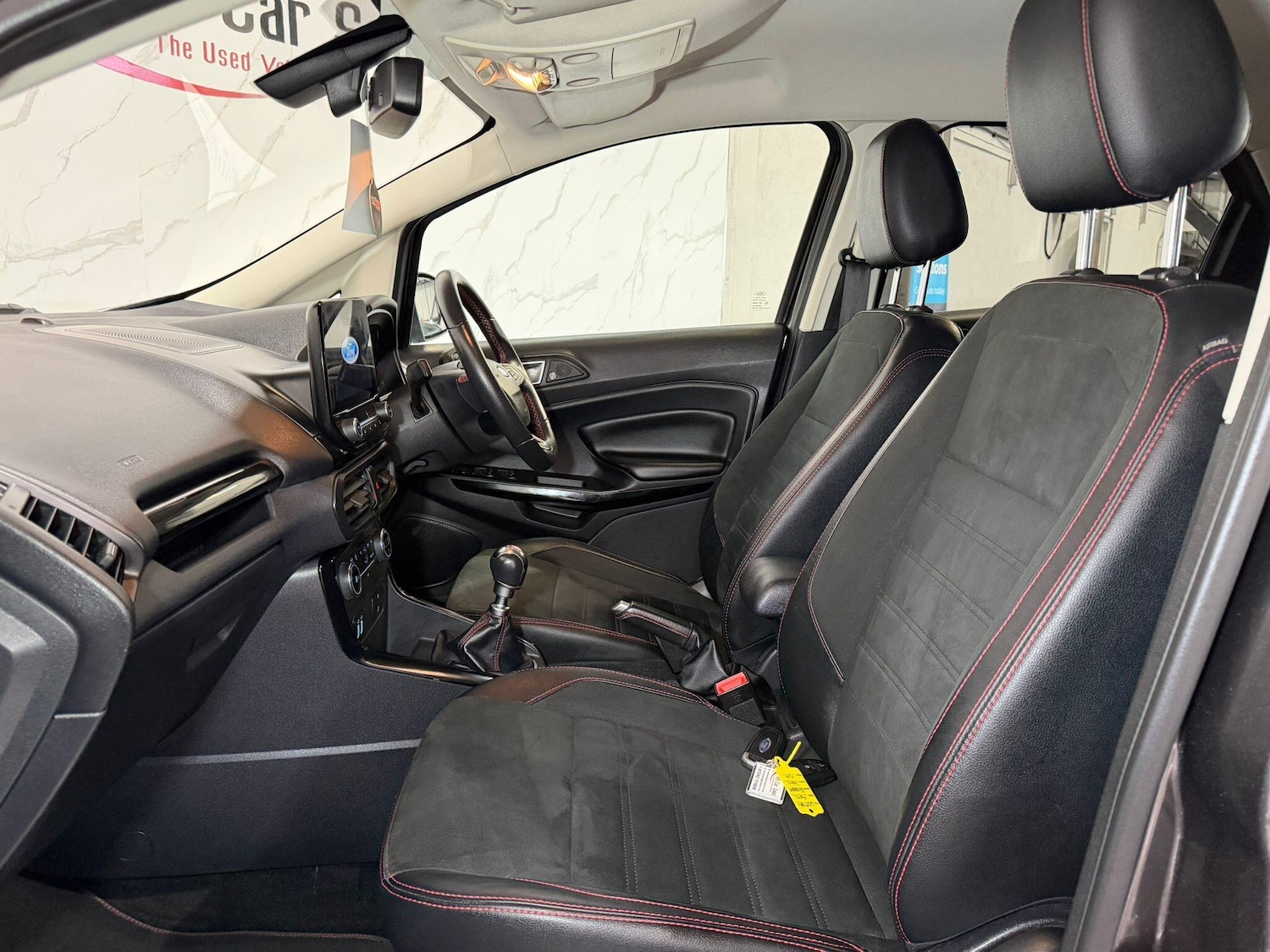 Used Ford Ecosport 2019 for sale - 77940022: Photo 20