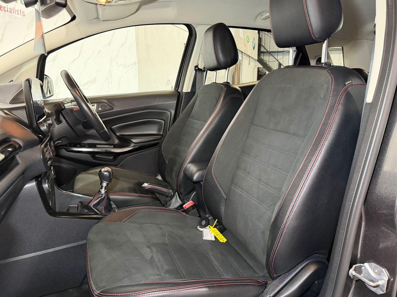 Used Ford Ecosport 2019 for sale - 77940022: Photo 21