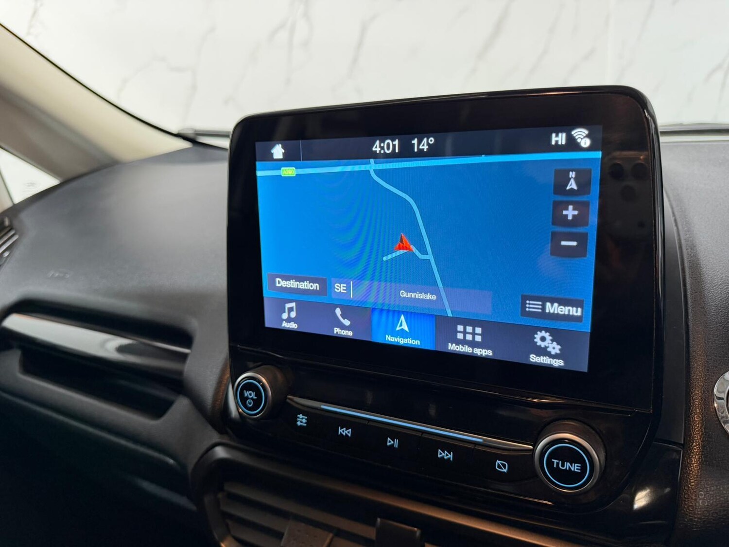 Used Ford Ecosport 2019 for sale - 77940022: Photo 22