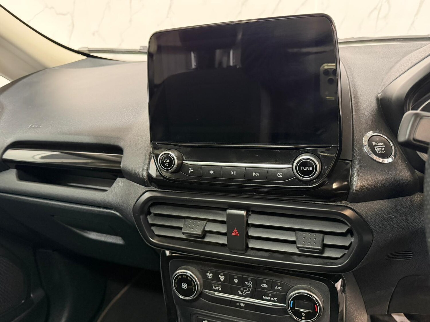 Used Ford Ecosport 2019 for sale - 77940022: Photo 23