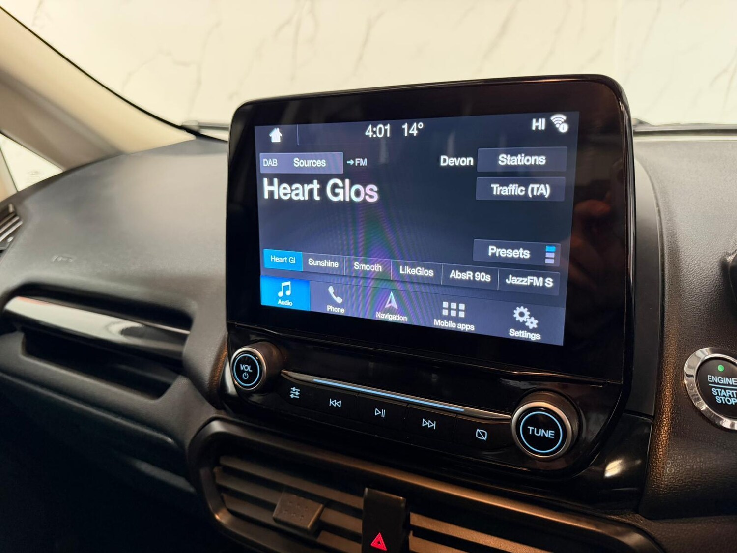 Used Ford Ecosport 2019 for sale - 77940022: Photo 25