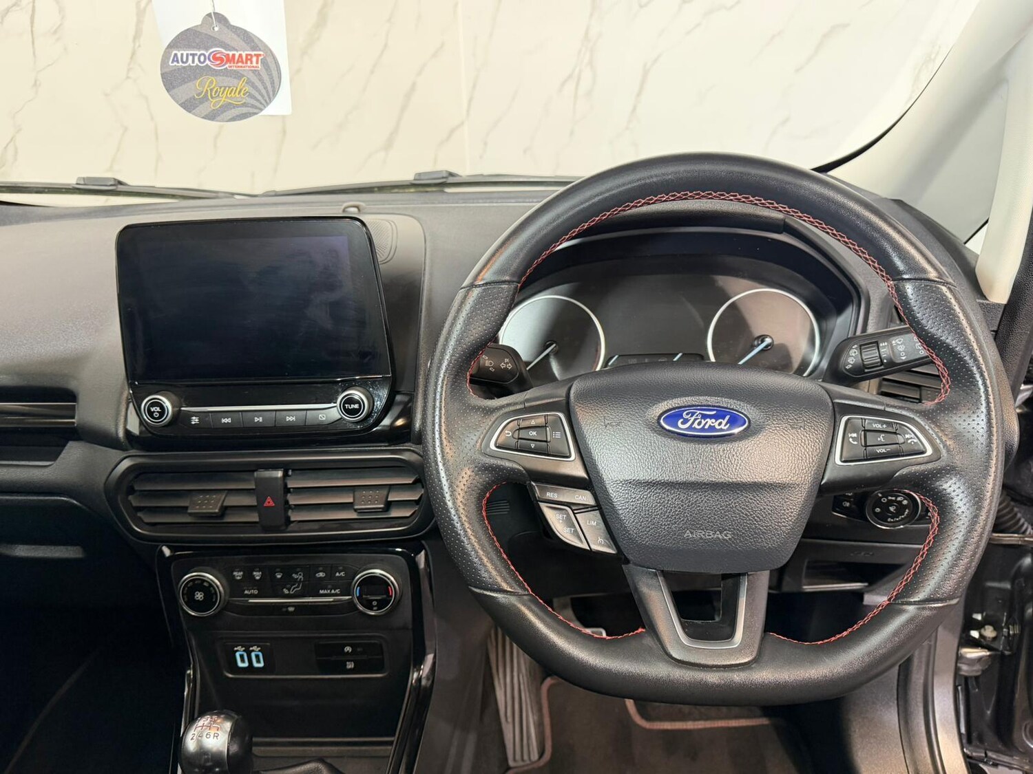 Used Ford Ecosport 2019 for sale - 77940022: Photo 26