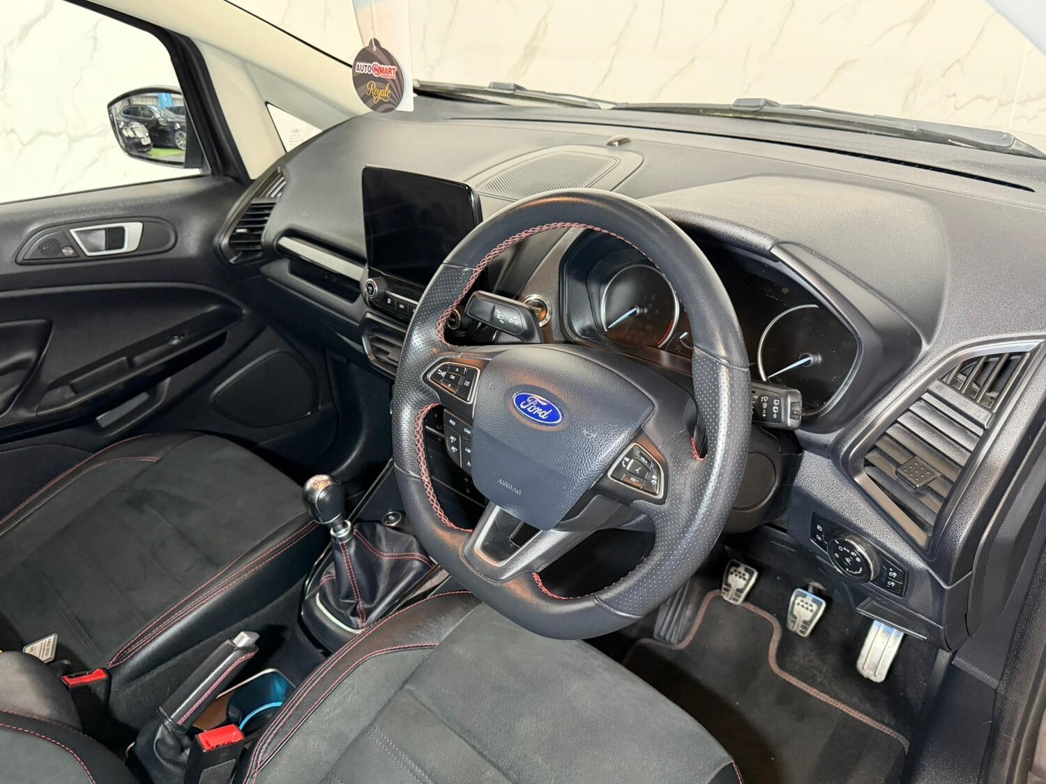 Used Ford Ecosport 2019 for sale - 77940022: Photo 27