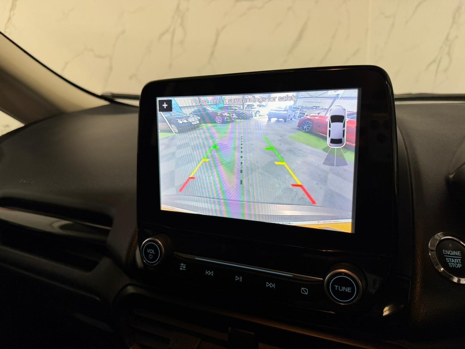 Used Ford Ecosport 2019 for sale - 77940022: Photo 28