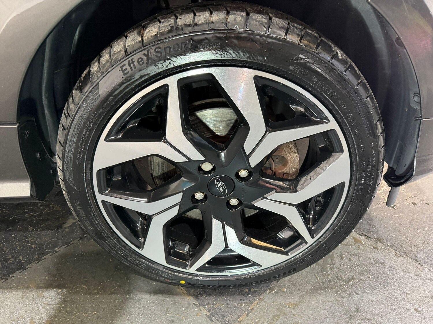 Used Ford Ecosport 2019 for sale - 77940022: Photo 30