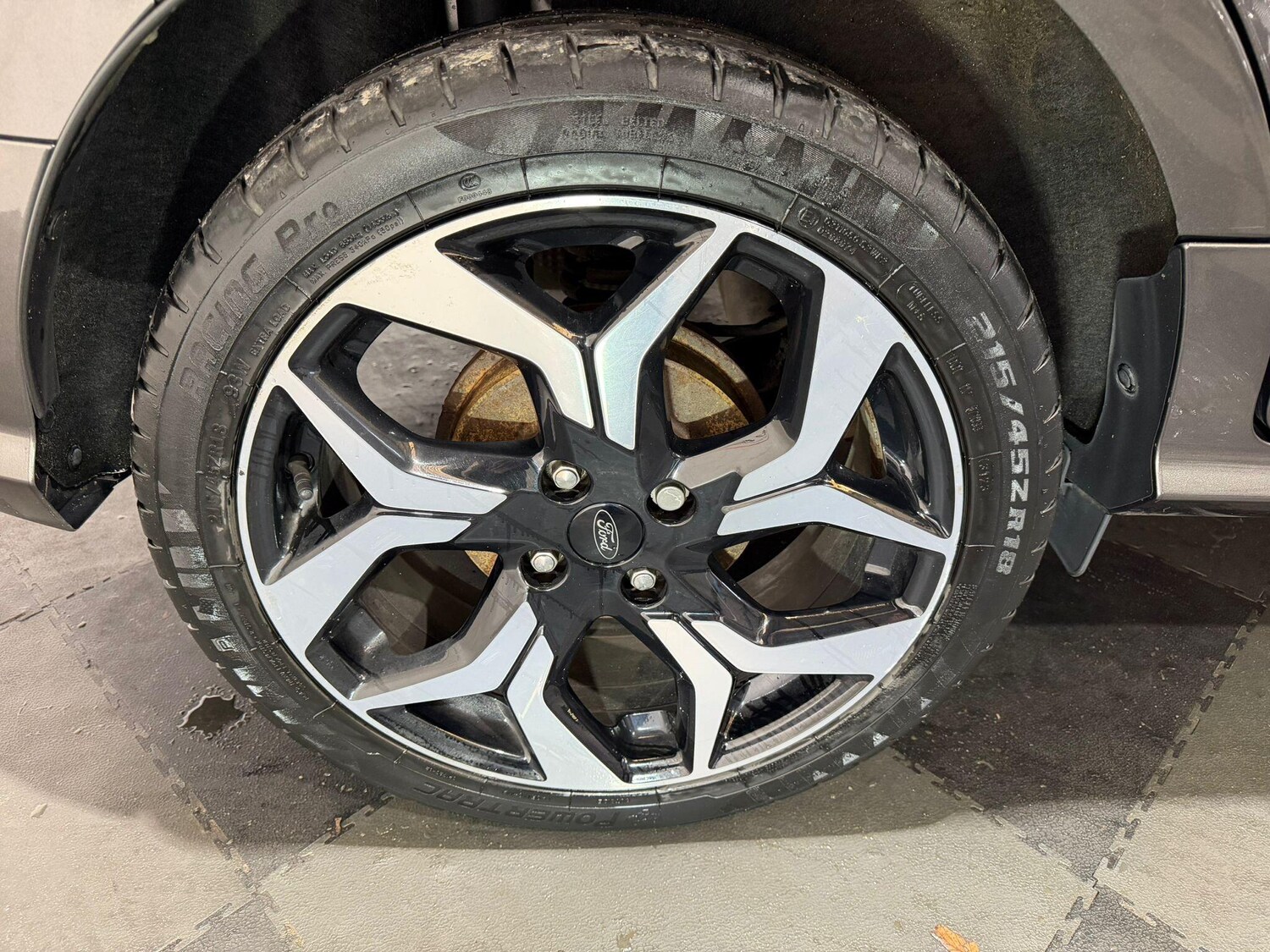 Used Ford Ecosport 2019 for sale - 77940022: Photo 31