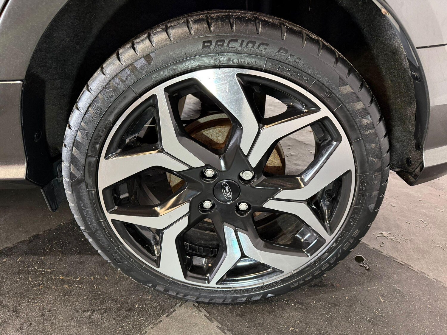 Used Ford Ecosport 2019 for sale - 77940022: Photo 32