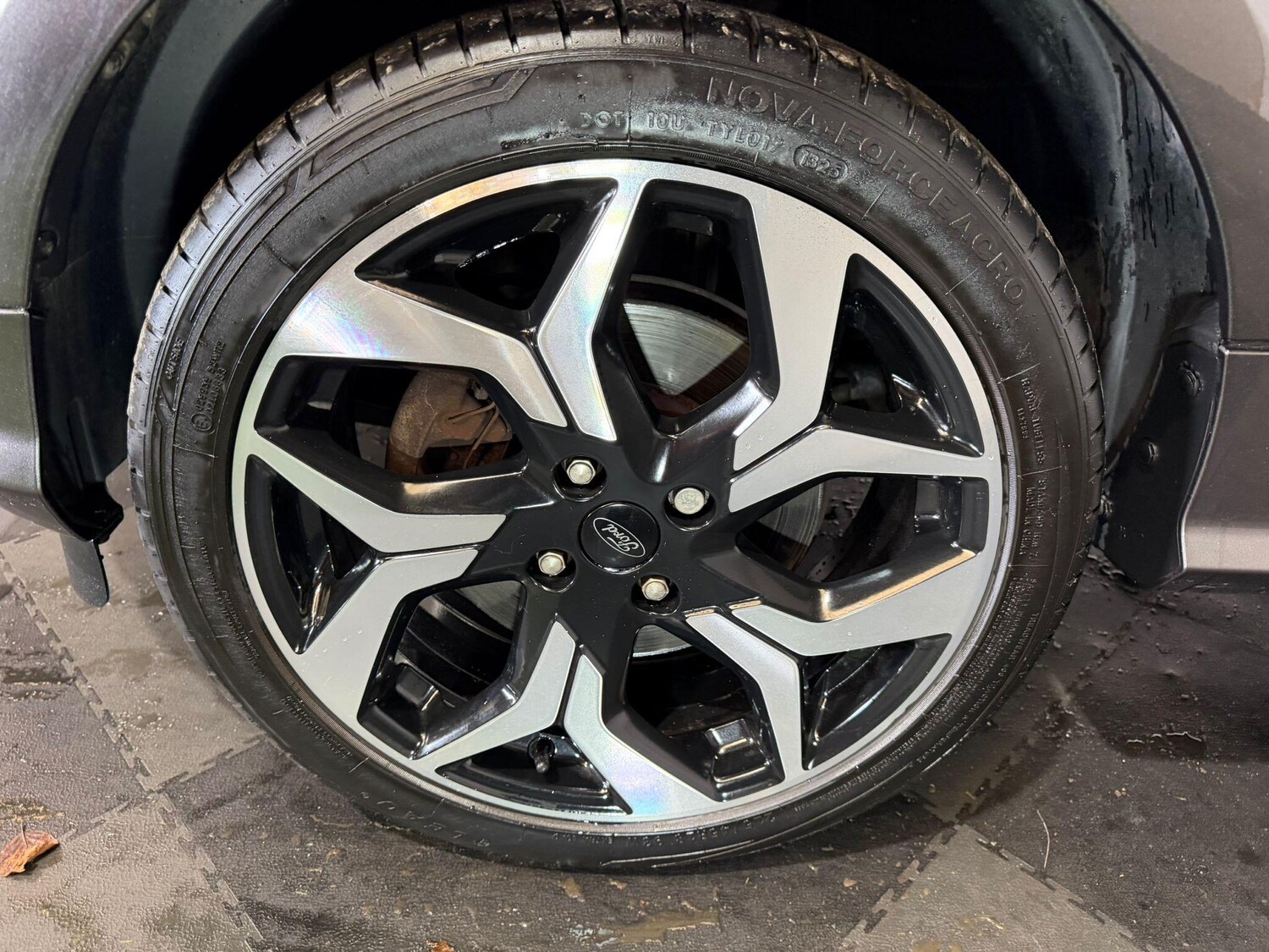 Used Ford Ecosport 2019 for sale - 77940022: Photo 33