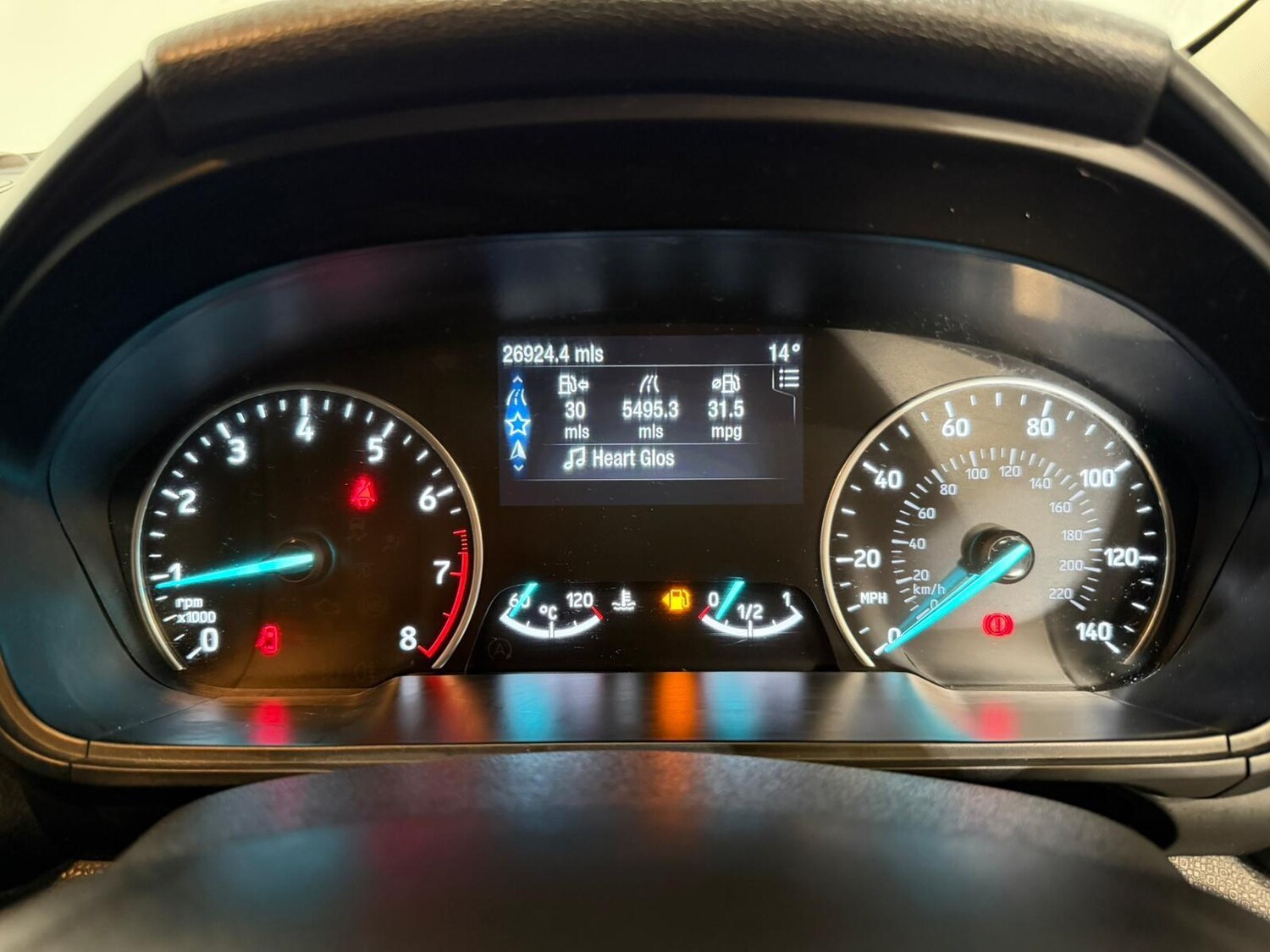 Used Ford Ecosport 2019 for sale - 77940022: Photo 35