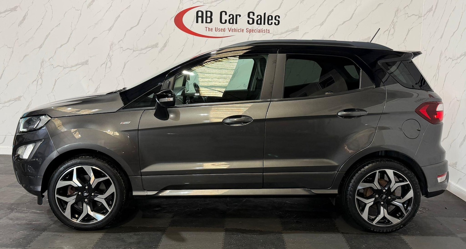 Used Ford Ecosport 2019 for sale - 77940022: Photo 5