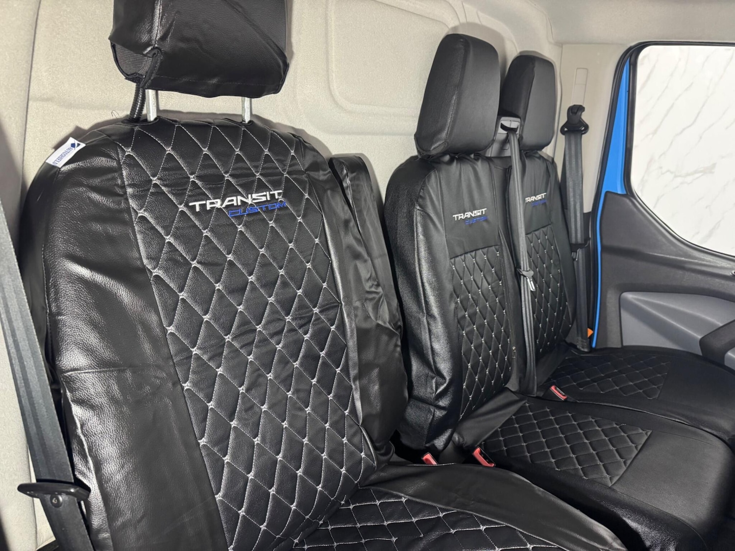 Used Ford Transit Custom 2017 for sale - 76899347: Photo 12