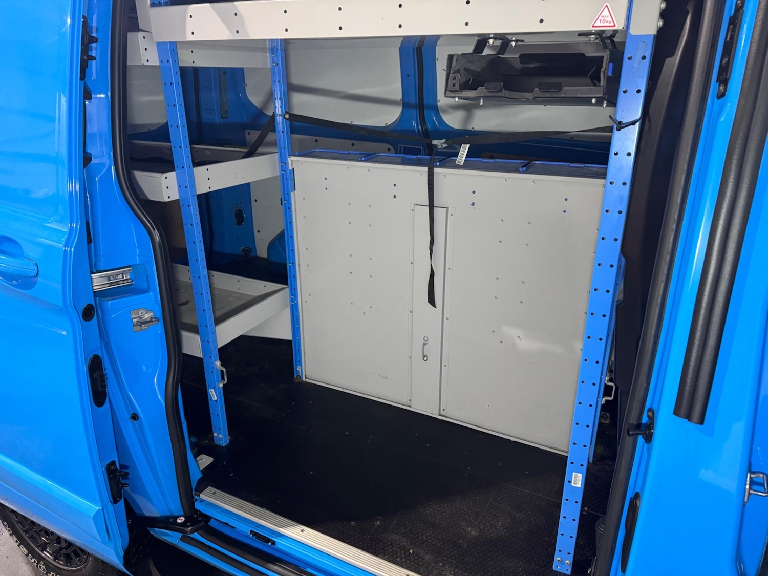 Used Ford Transit Custom 2017 for sale - 76899347: Photo 14