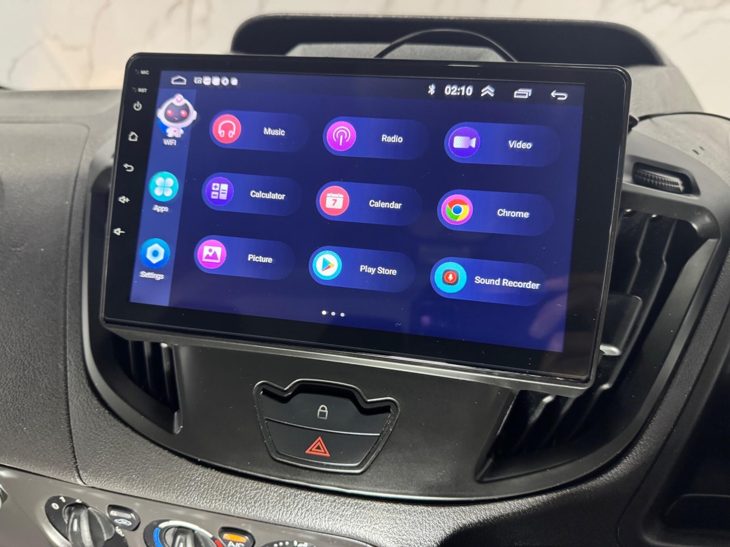 Used Ford Transit Custom 2017 for sale - 76899347: Photo 23