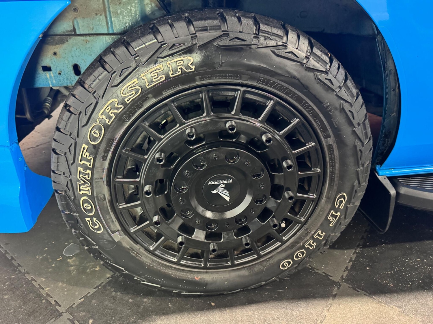 Used Ford Transit Custom 2017 for sale - 76899347: Photo 25