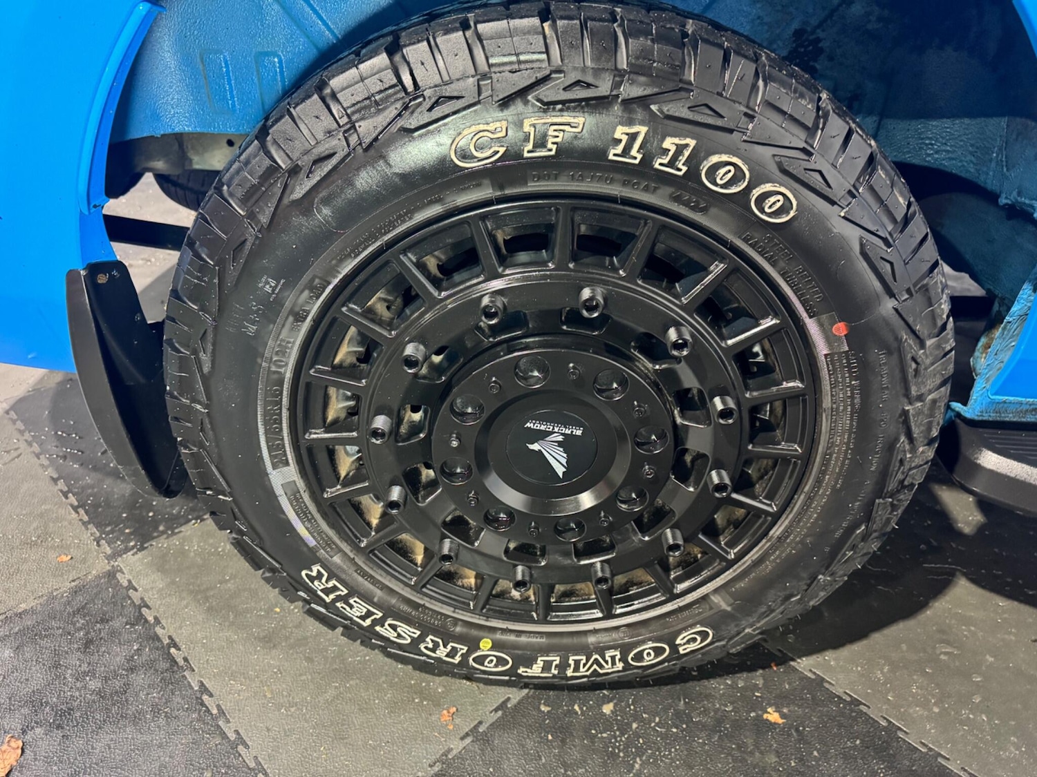 Used Ford Transit Custom 2017 for sale - 76899347: Photo 27