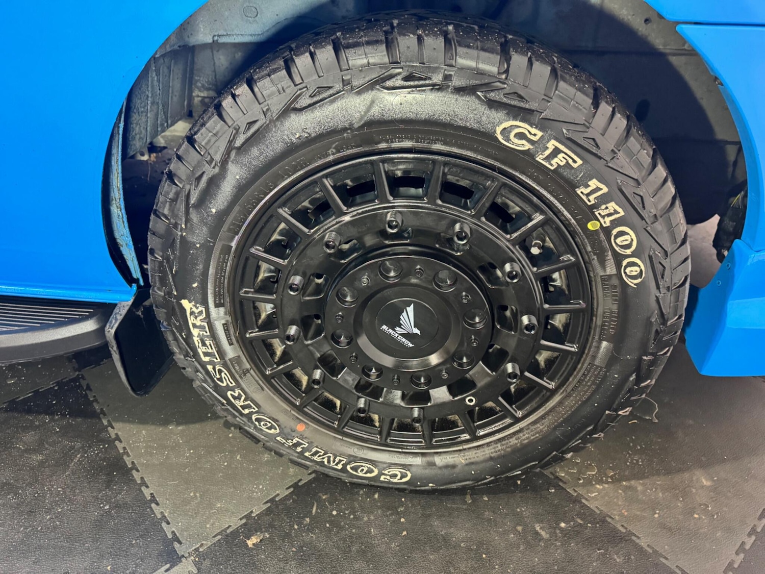 Used Ford Transit Custom 2017 for sale - 76899347: Photo 28