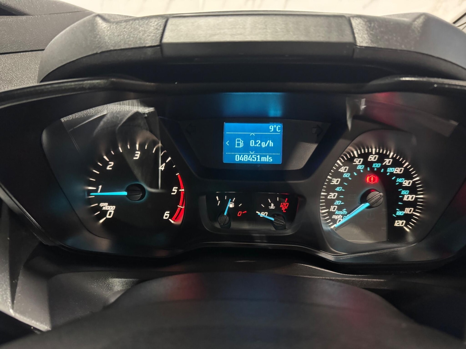 Used Ford Transit Custom 2017 for sale - 76899347: Photo 29