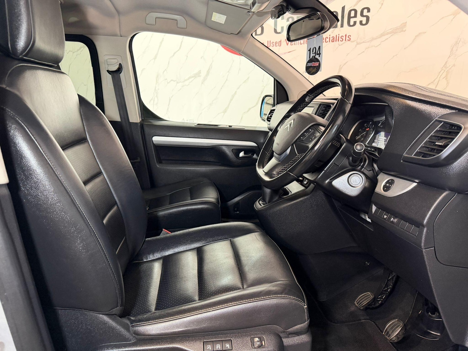 Used Citroen Space Tourer 2019 for sale - 78204541: Photo 11