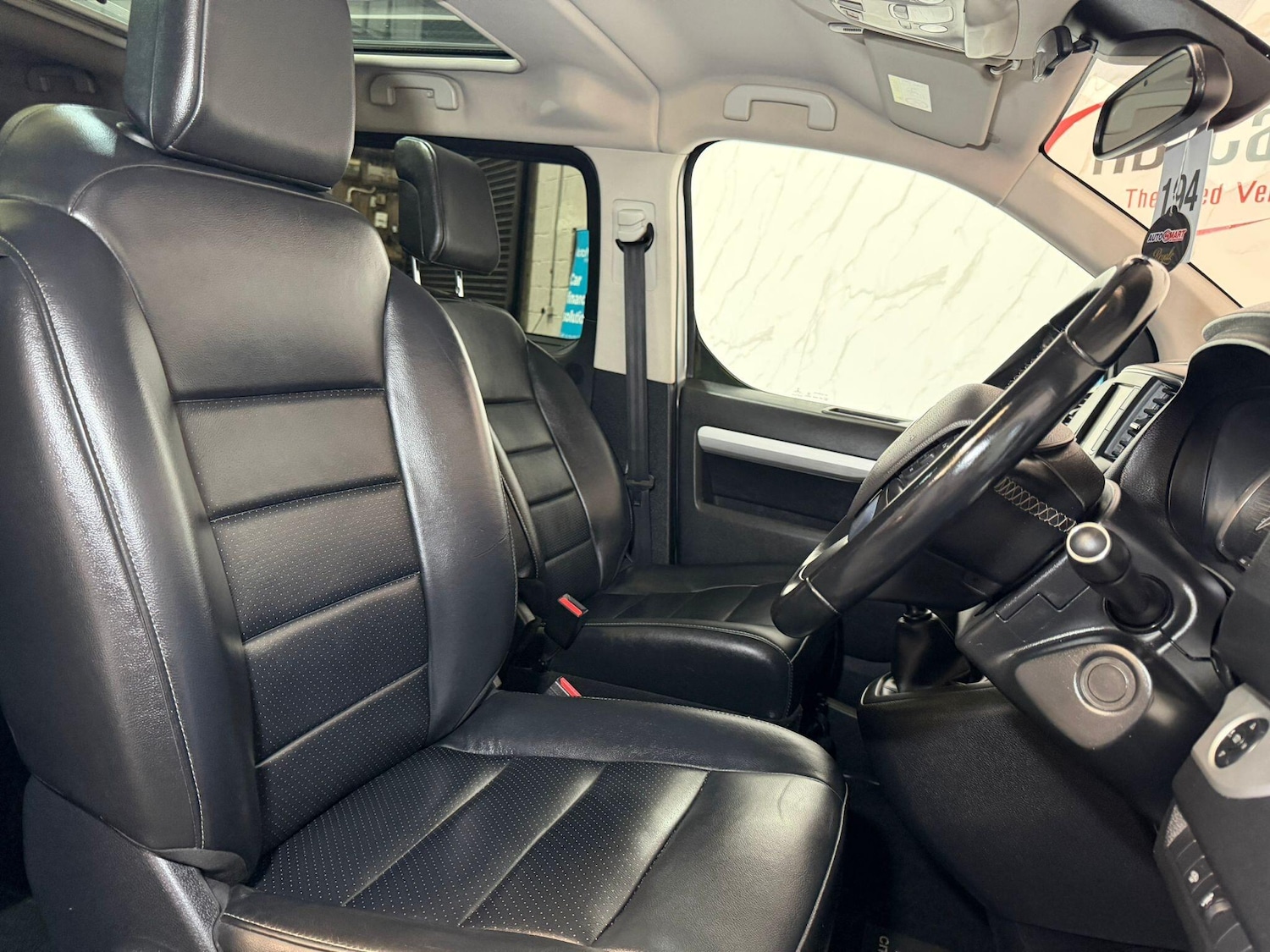 Used Citroen Space Tourer 2019 for sale - 78204541: Photo 12