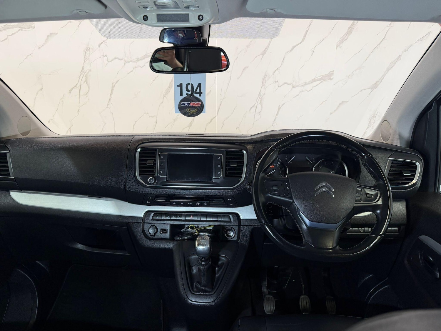 Used Citroen Space Tourer 2019 for sale - 78204541: Photo 13