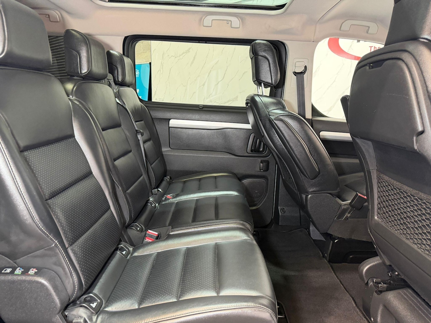 Used Citroen Space Tourer 2019 for sale - 78204541: Photo 14