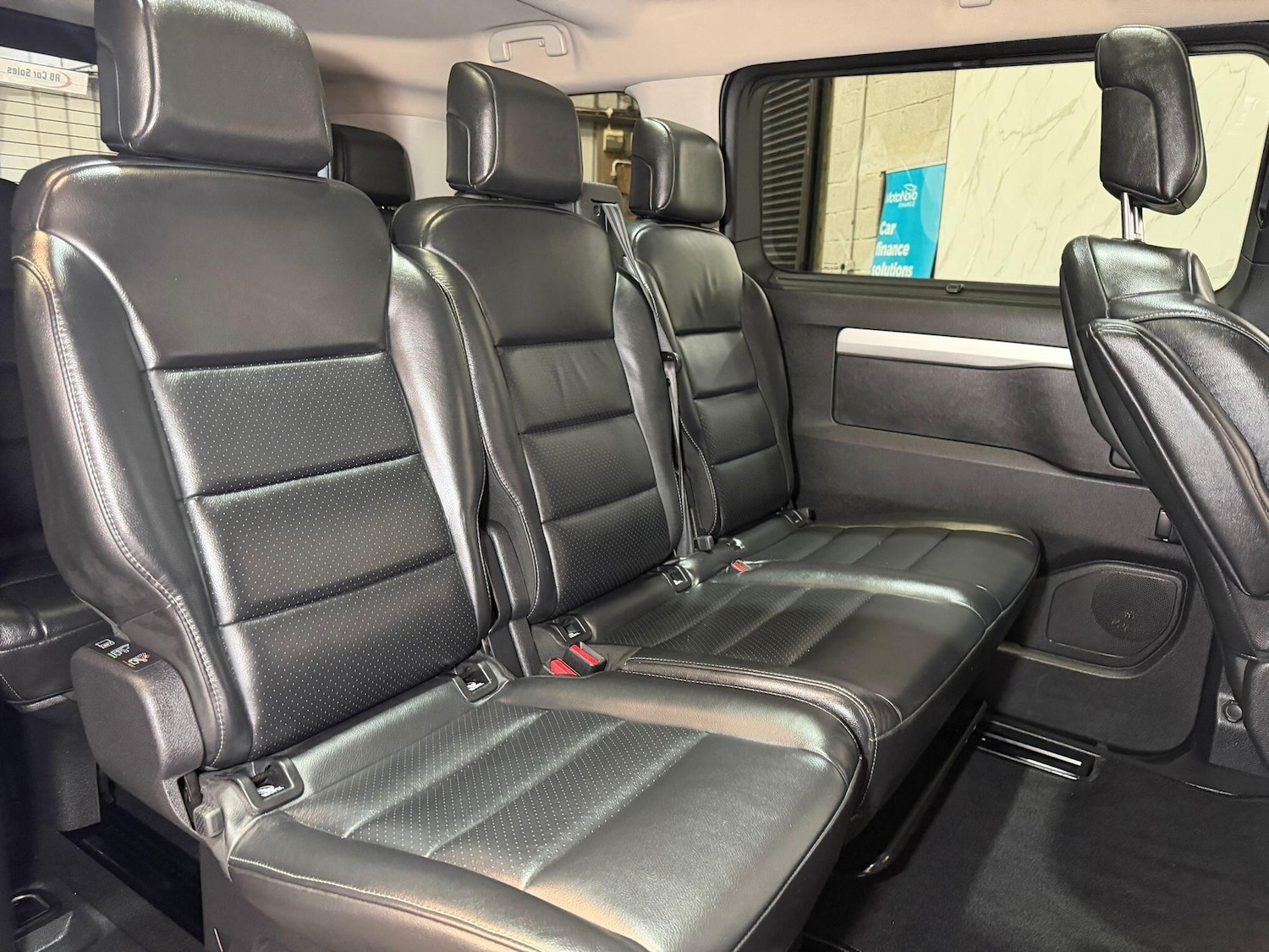 Used Citroen Space Tourer 2019 for sale - 78204541: Photo 15