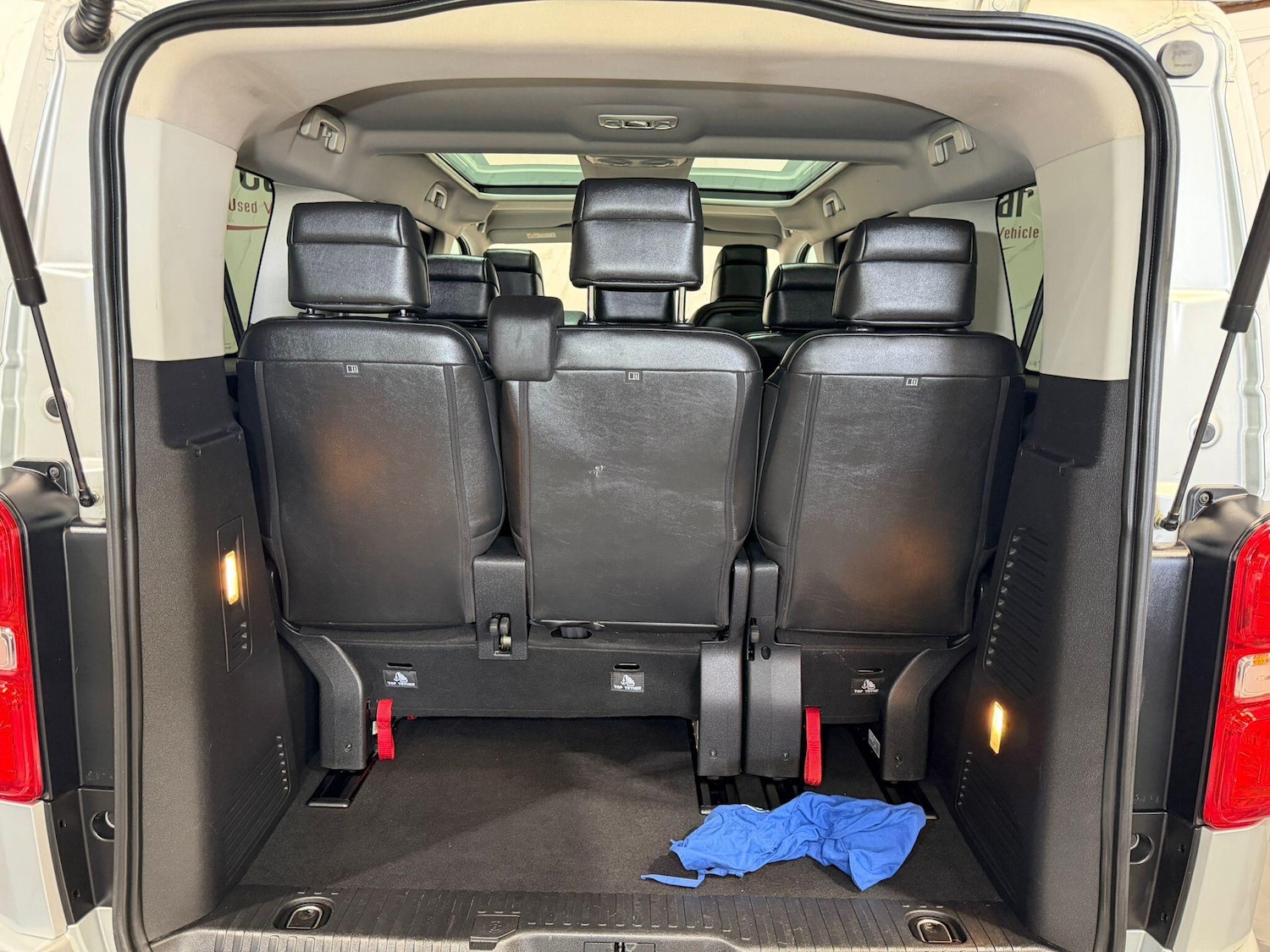 Used Citroen Space Tourer 2019 for sale - 78204541: Photo 16