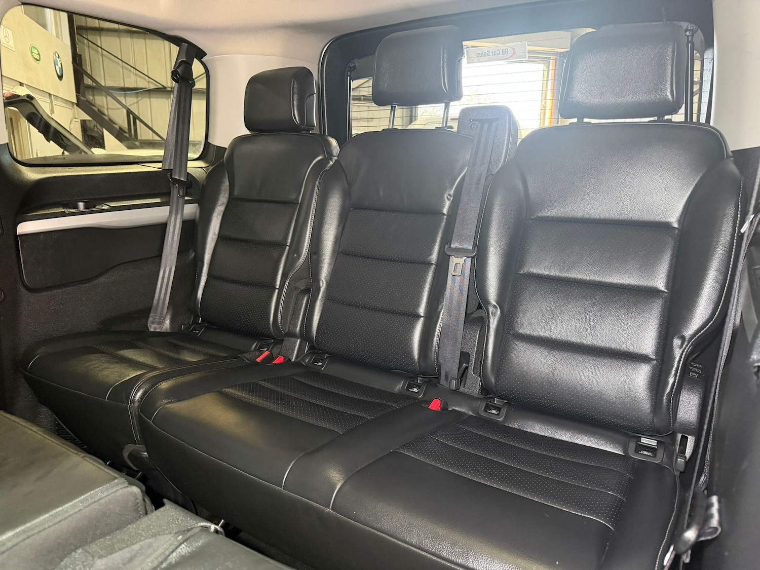 Used Citroen Space Tourer 2019 for sale - 78204541: Photo 17