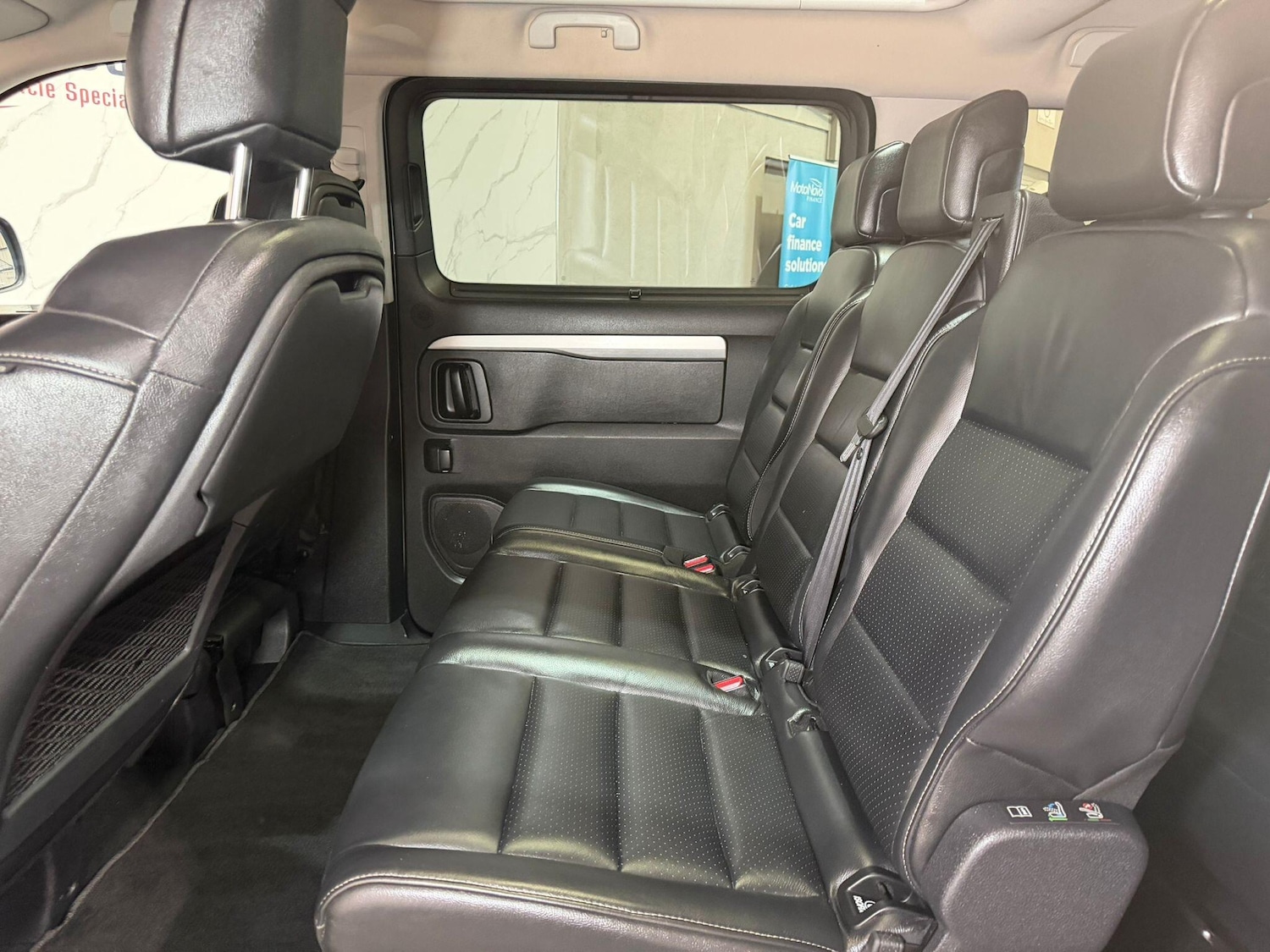 Used Citroen Space Tourer 2019 for sale - 78204541: Photo 18