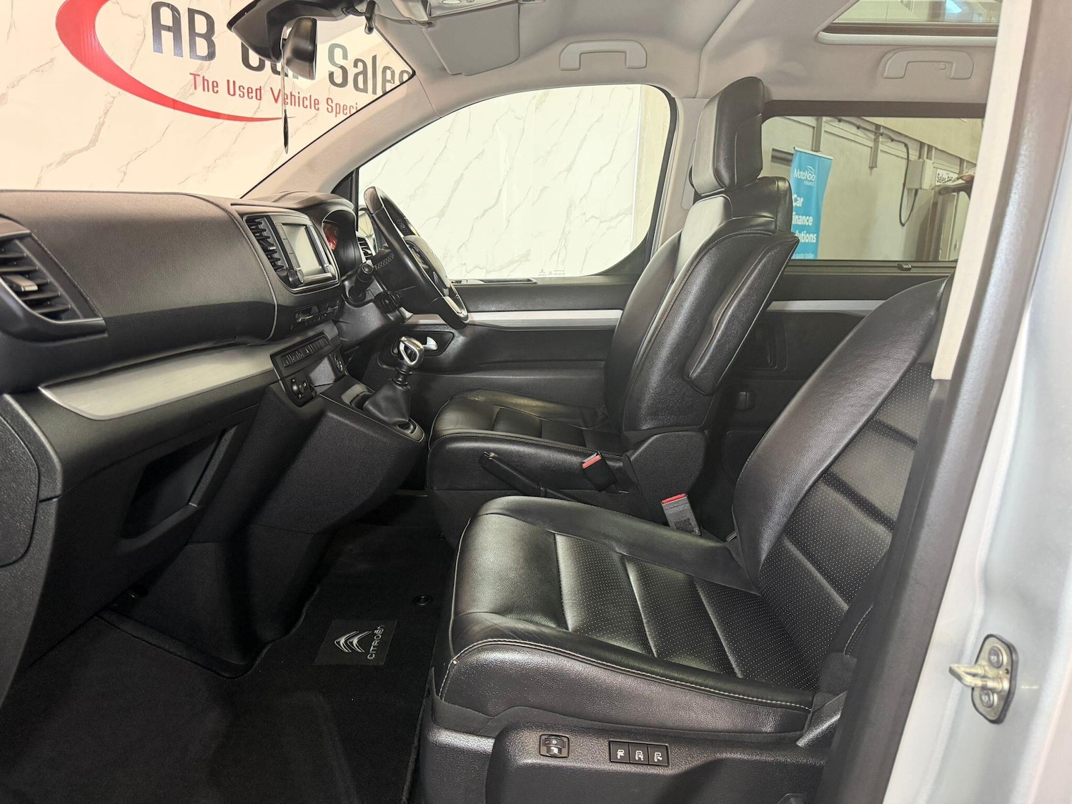 Used Citroen Space Tourer 2019 for sale - 78204541: Photo 19