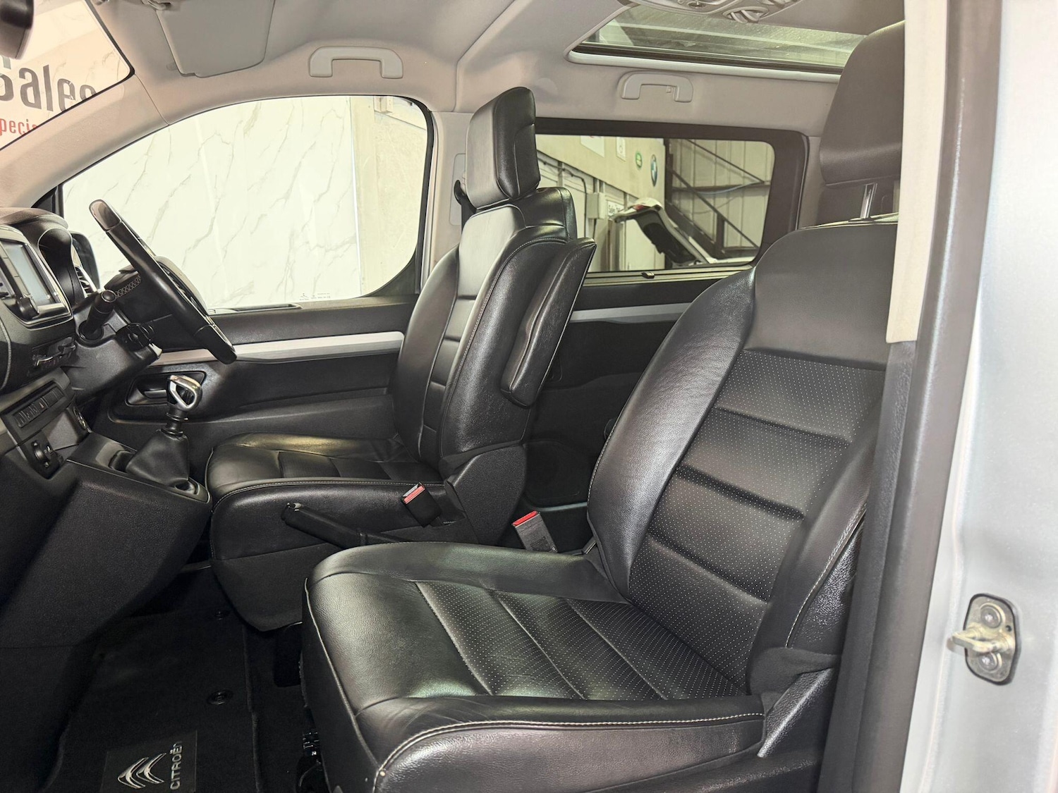 Used Citroen Space Tourer 2019 for sale - 78204541: Photo 20