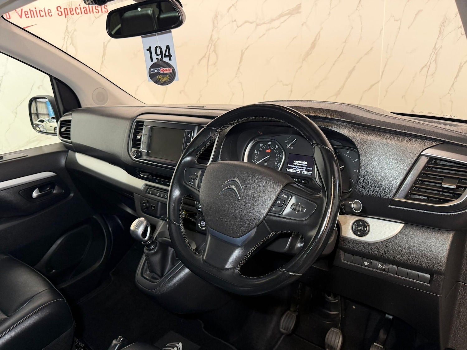 Used Citroen Space Tourer 2019 for sale - 78204541: Photo 22