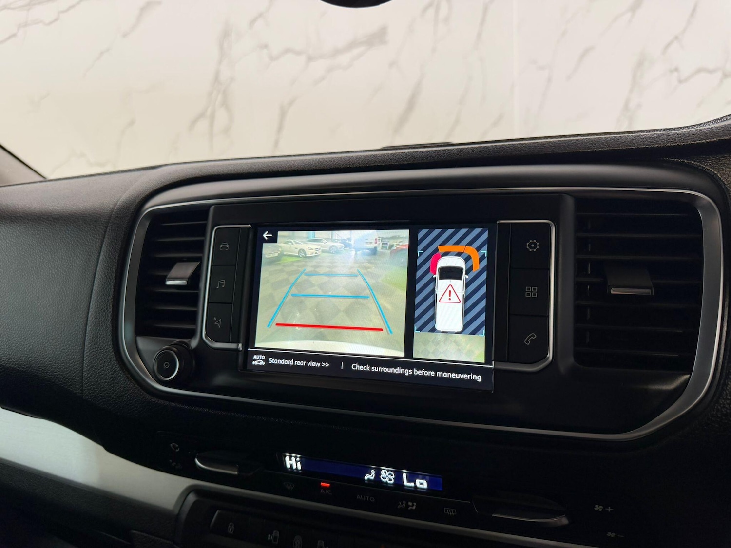 Used Citroen Space Tourer 2019 for sale - 78204541: Photo 23