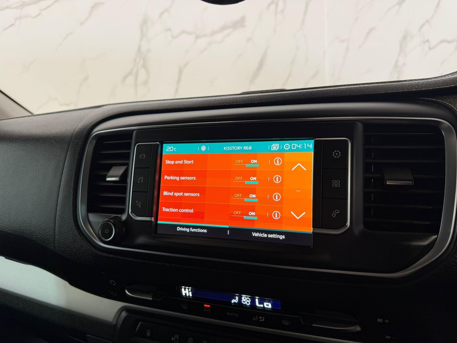 Used Citroen Space Tourer 2019 for sale - 78204541: Photo 24