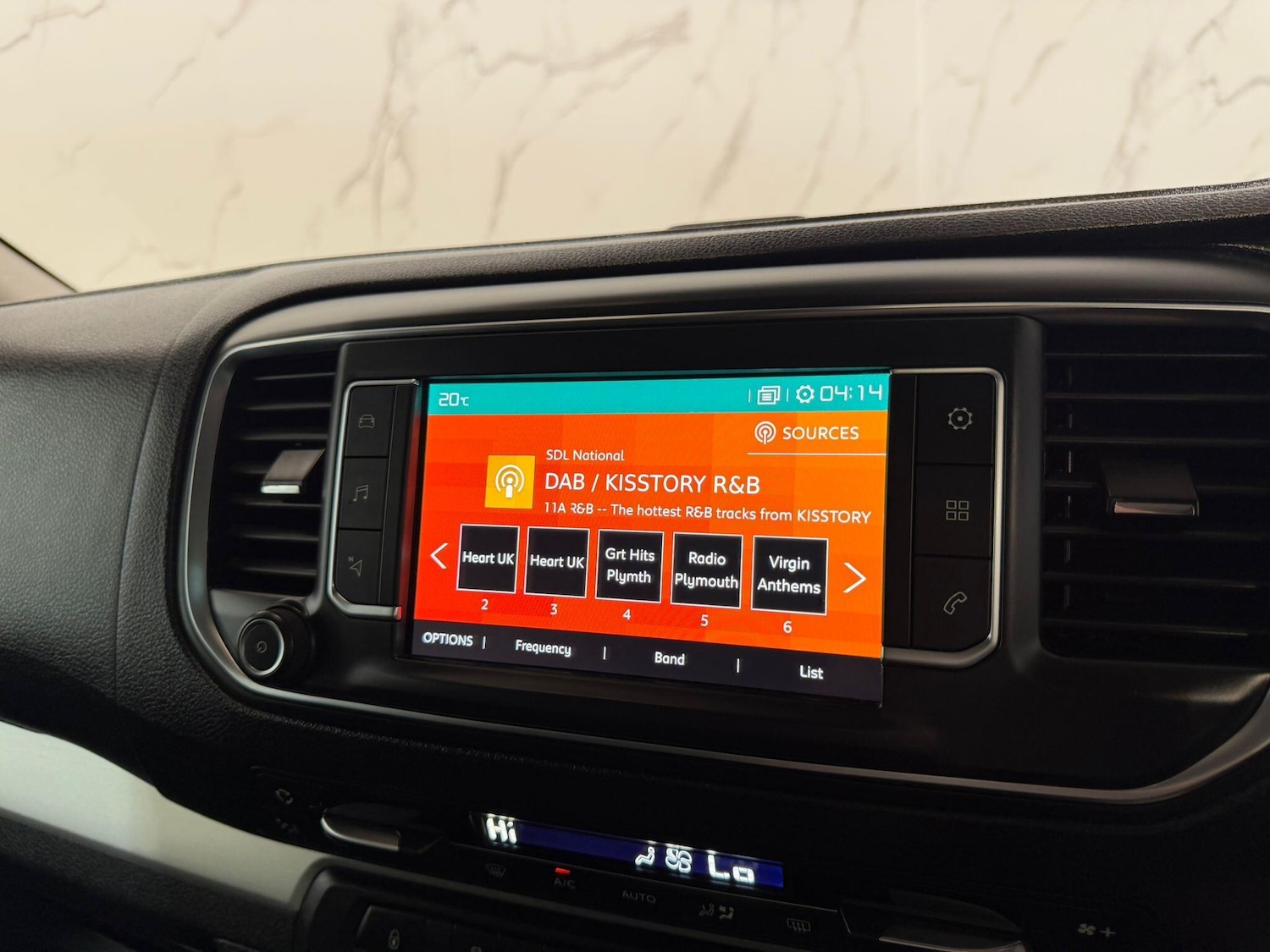 Used Citroen Space Tourer 2019 for sale - 78204541: Photo 25