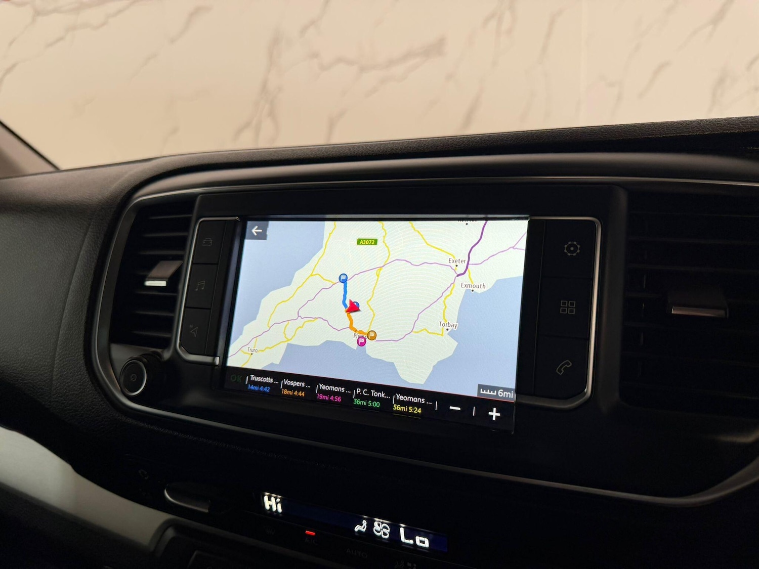 Used Citroen Space Tourer 2019 for sale - 78204541: Photo 26