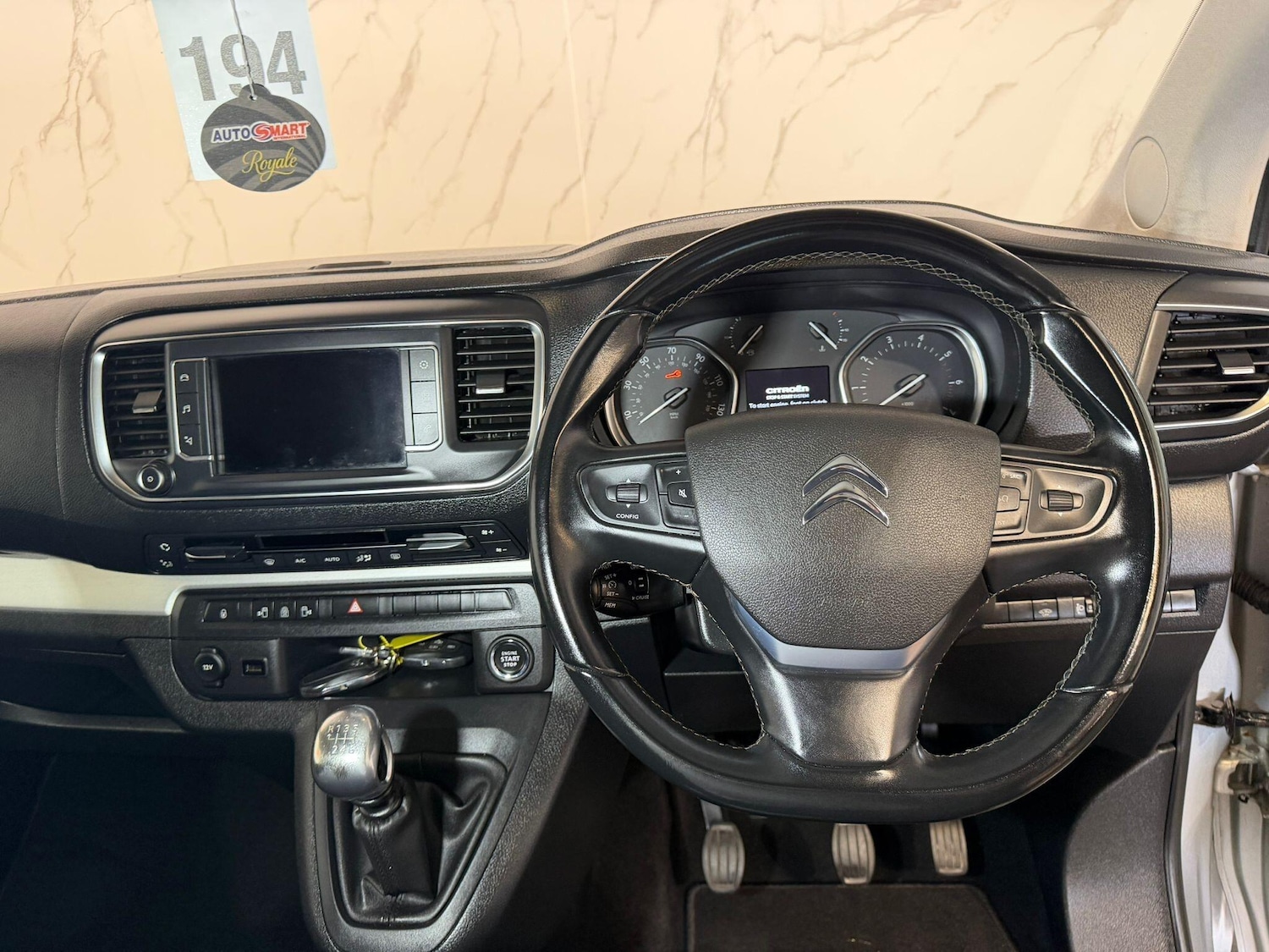 Used Citroen Space Tourer 2019 for sale - 78204541: Photo 28